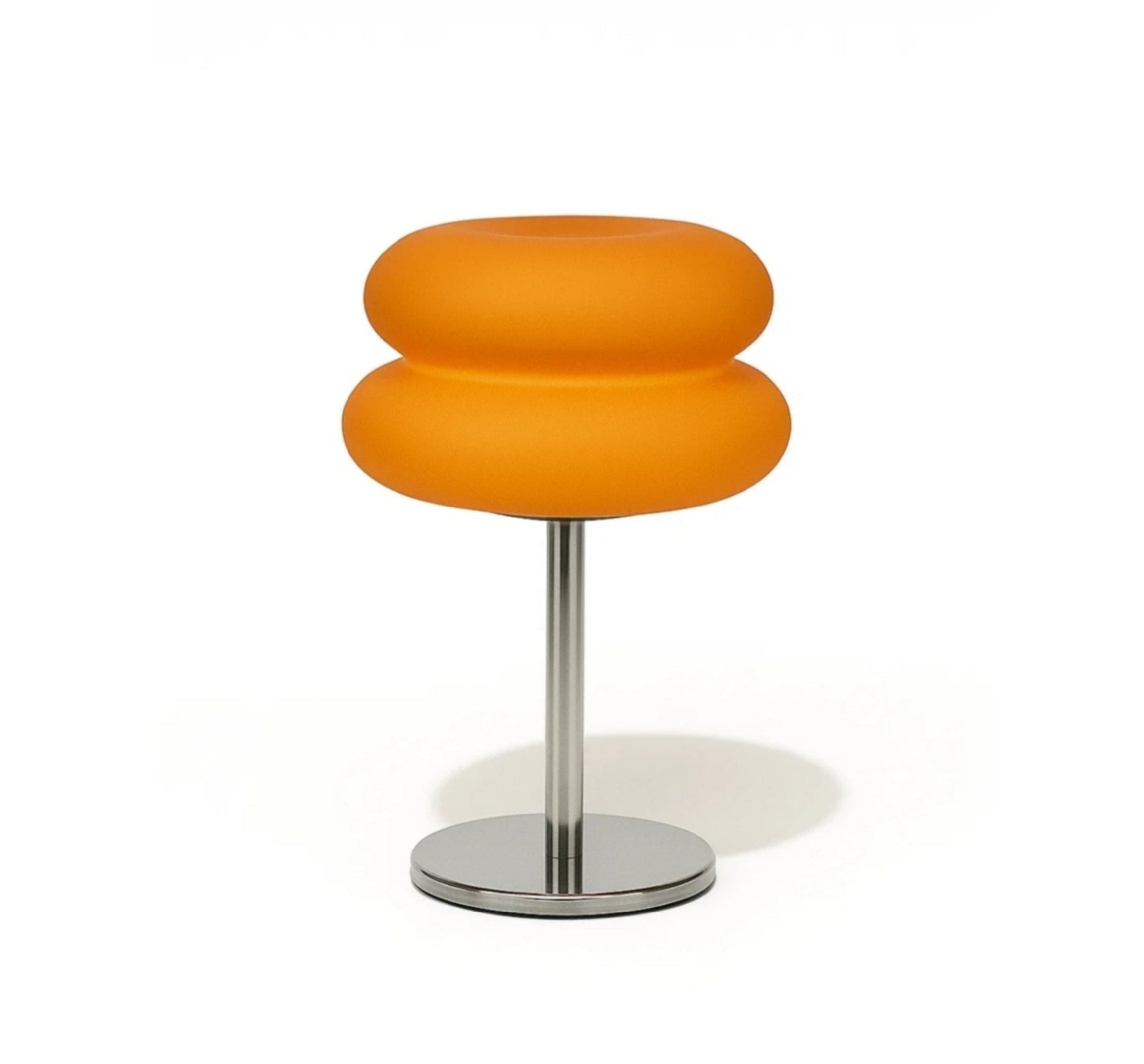 Retro Space Age Design Macaron Lamp