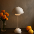 Space Age Design Table Lamp