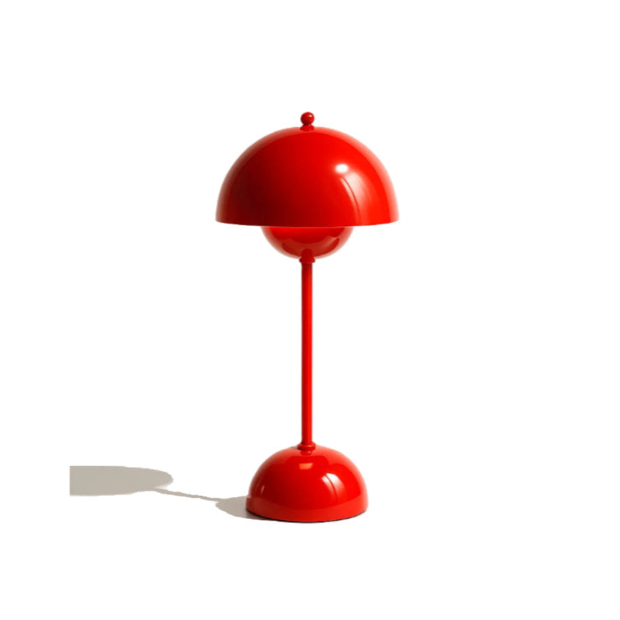 Space Age Design Table Lamp